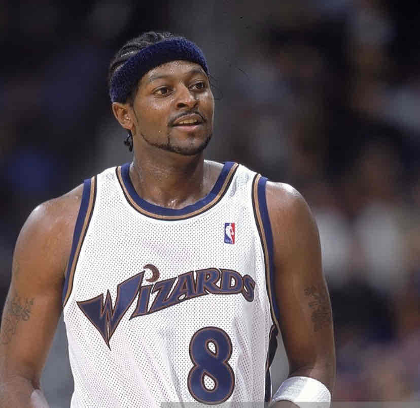 Avatar of Tyrone Nesby