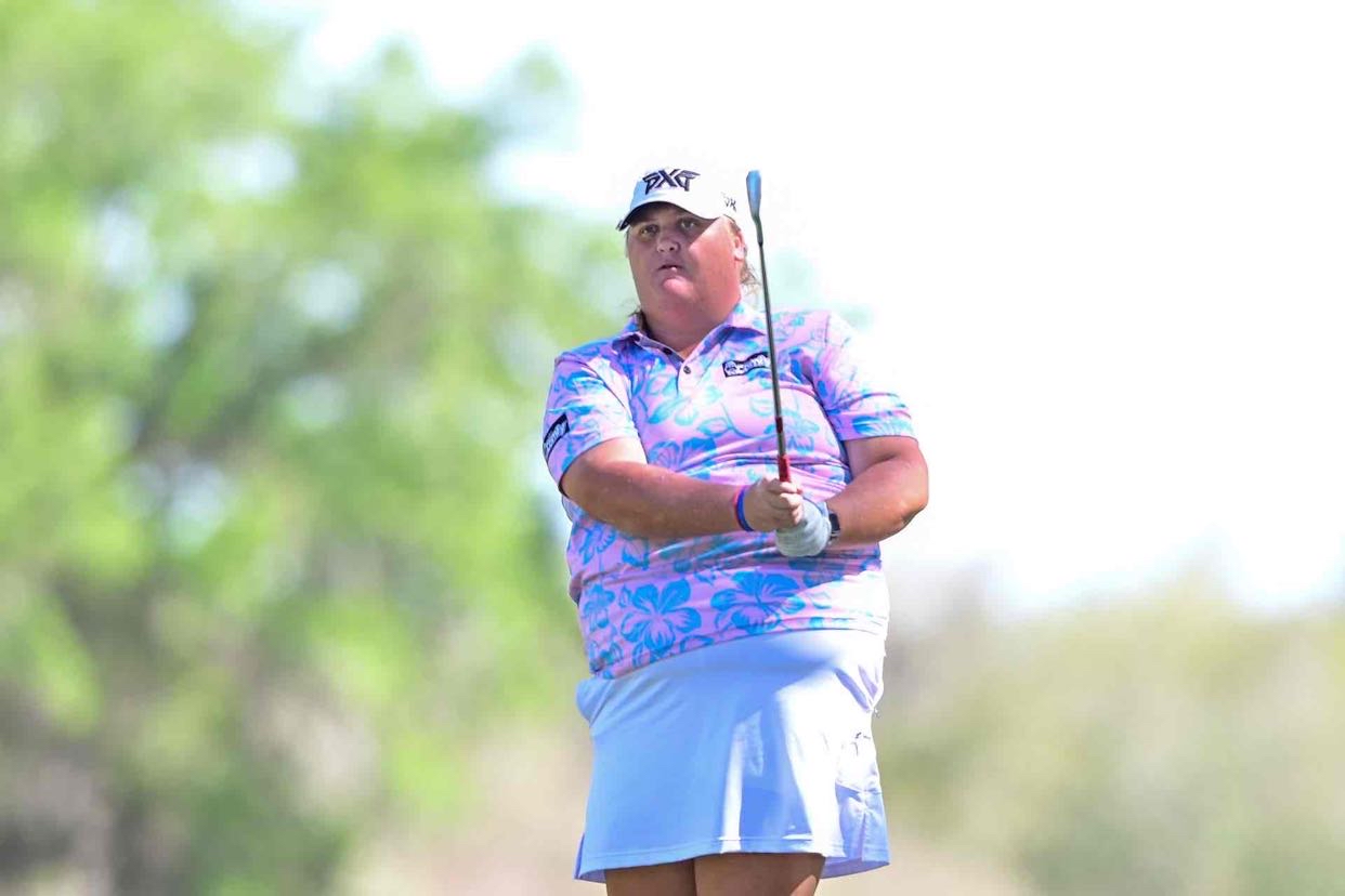 Avatar of Haley Moore
