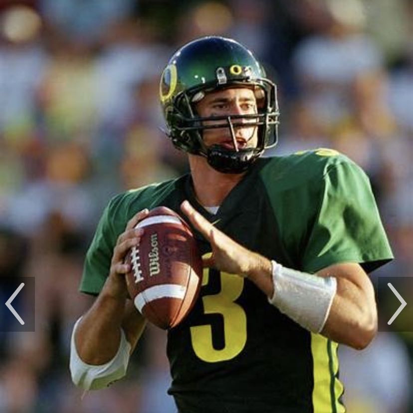 Avatar of Joey Harrington