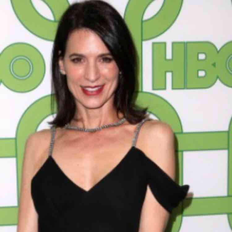 Avatar of Perrey Reeves