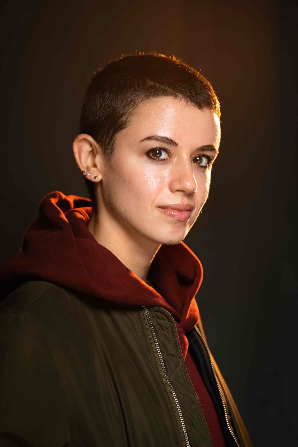 Avatar of Jenna Kanell