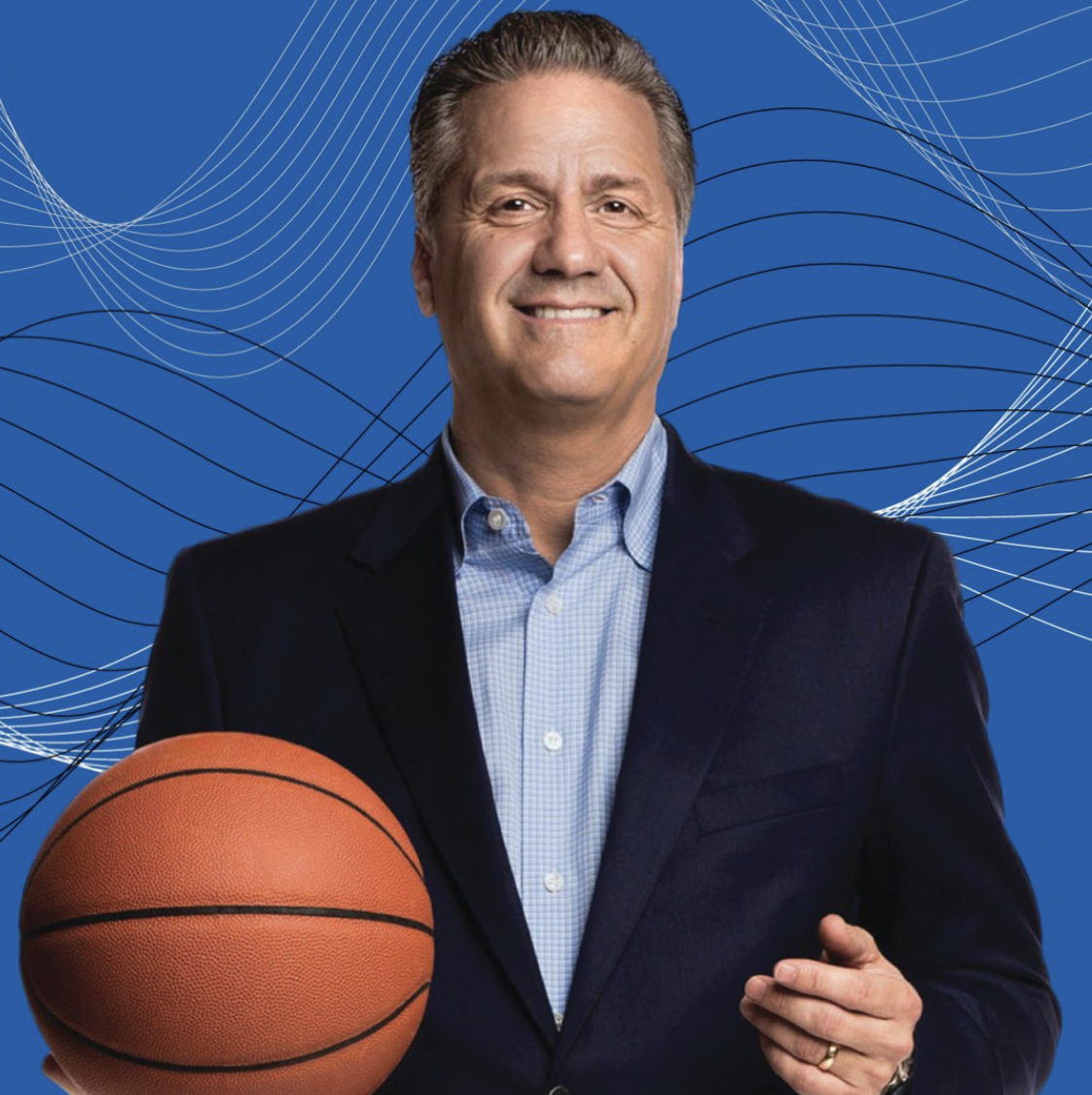 Avatar of John Calipari