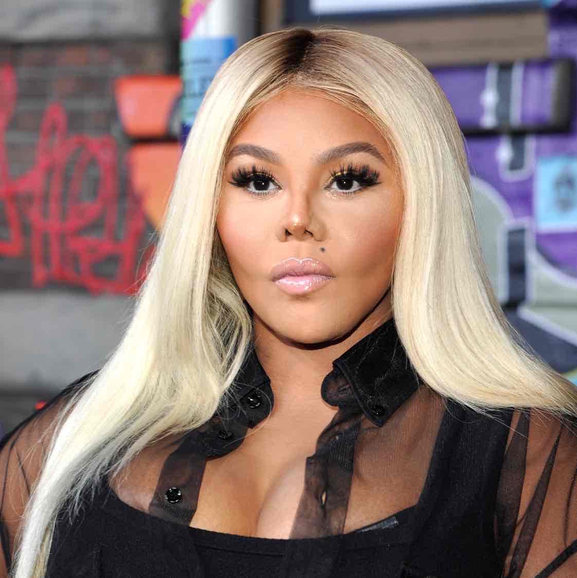 Avatar of Lil' Kim