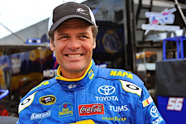 Avatar of Michael Waltrip