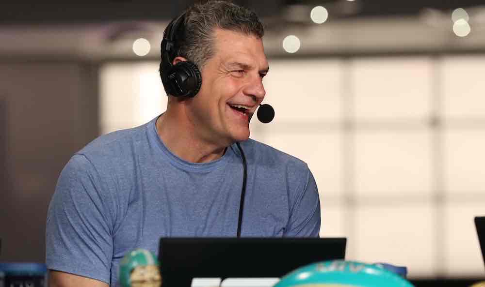 Avatar of Mike Golic