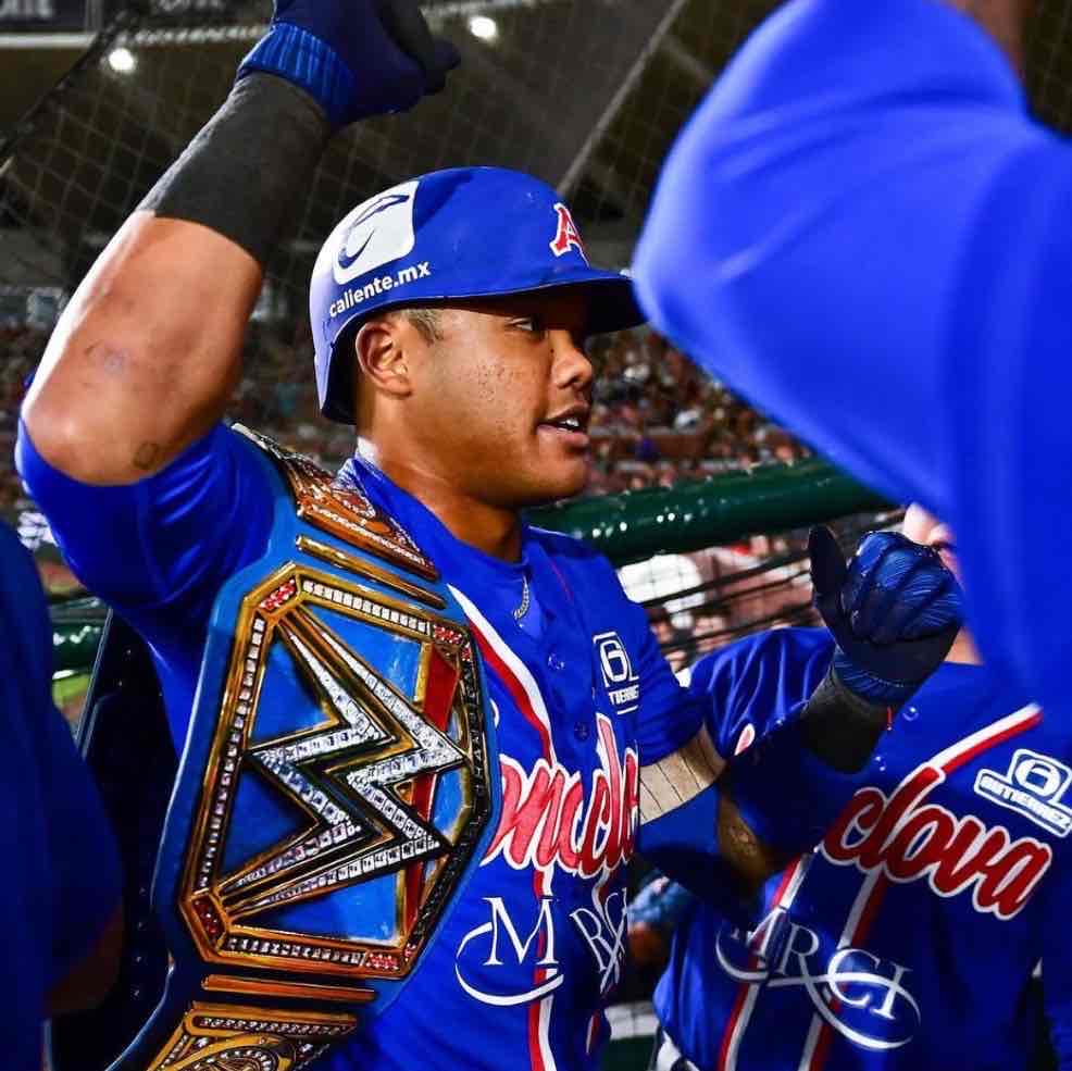 Avatar of Addison Russell