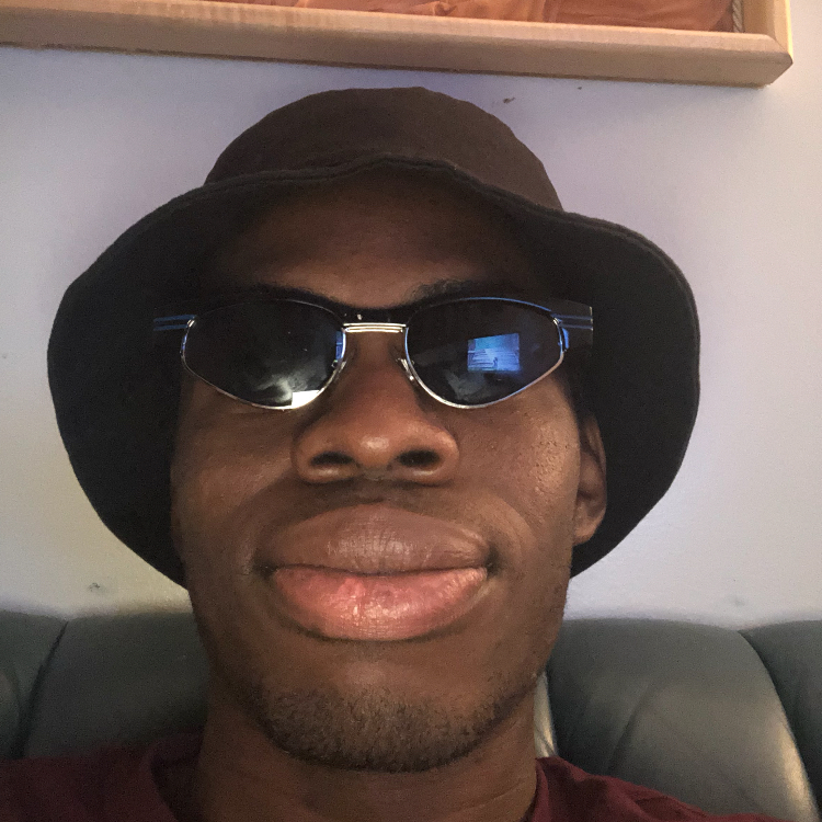 Avatar of Ryan Beckford