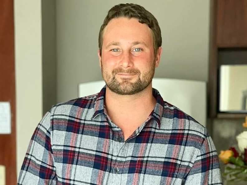 Avatar of Corey Rathgeber 90 Day Fiance