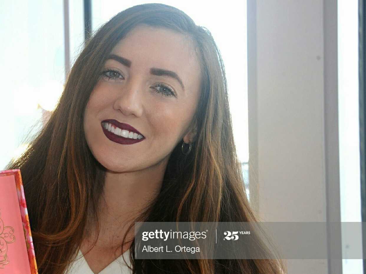 Avatar of Amber Martinez