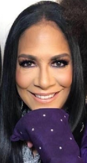 Avatar of Sheila E.