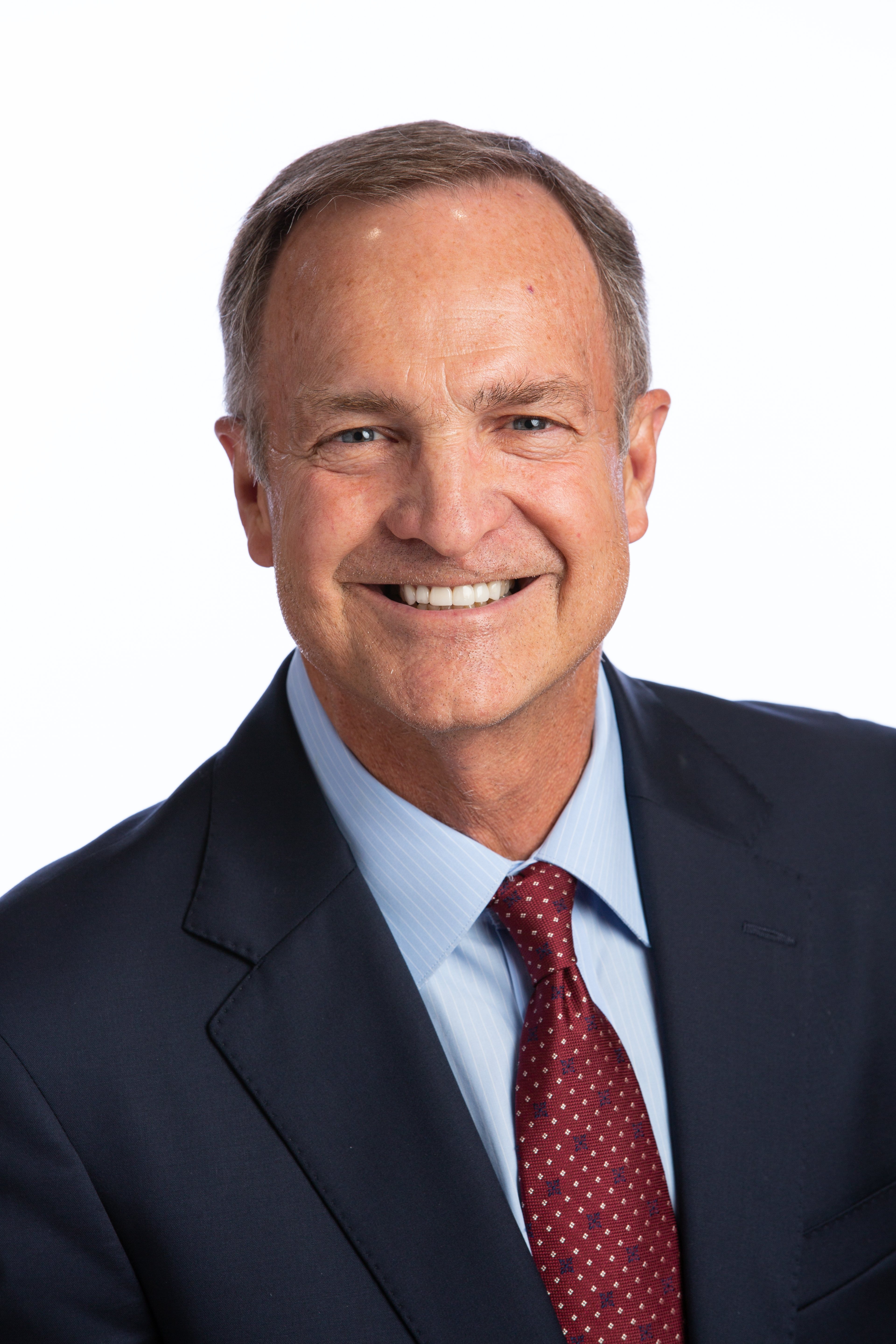 Avatar of Lon Kruger