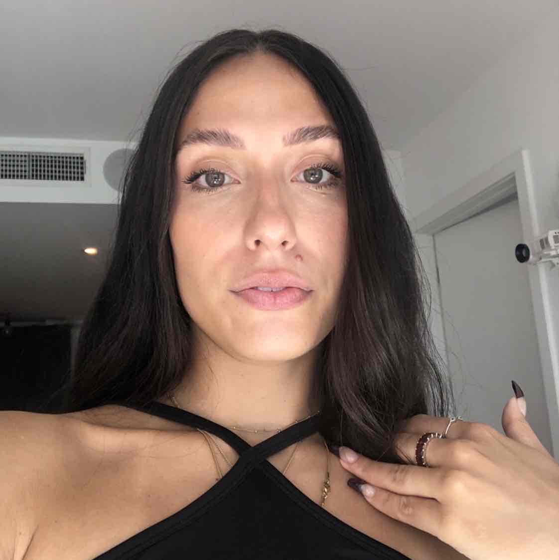 Avatar of Tefi Pessoa