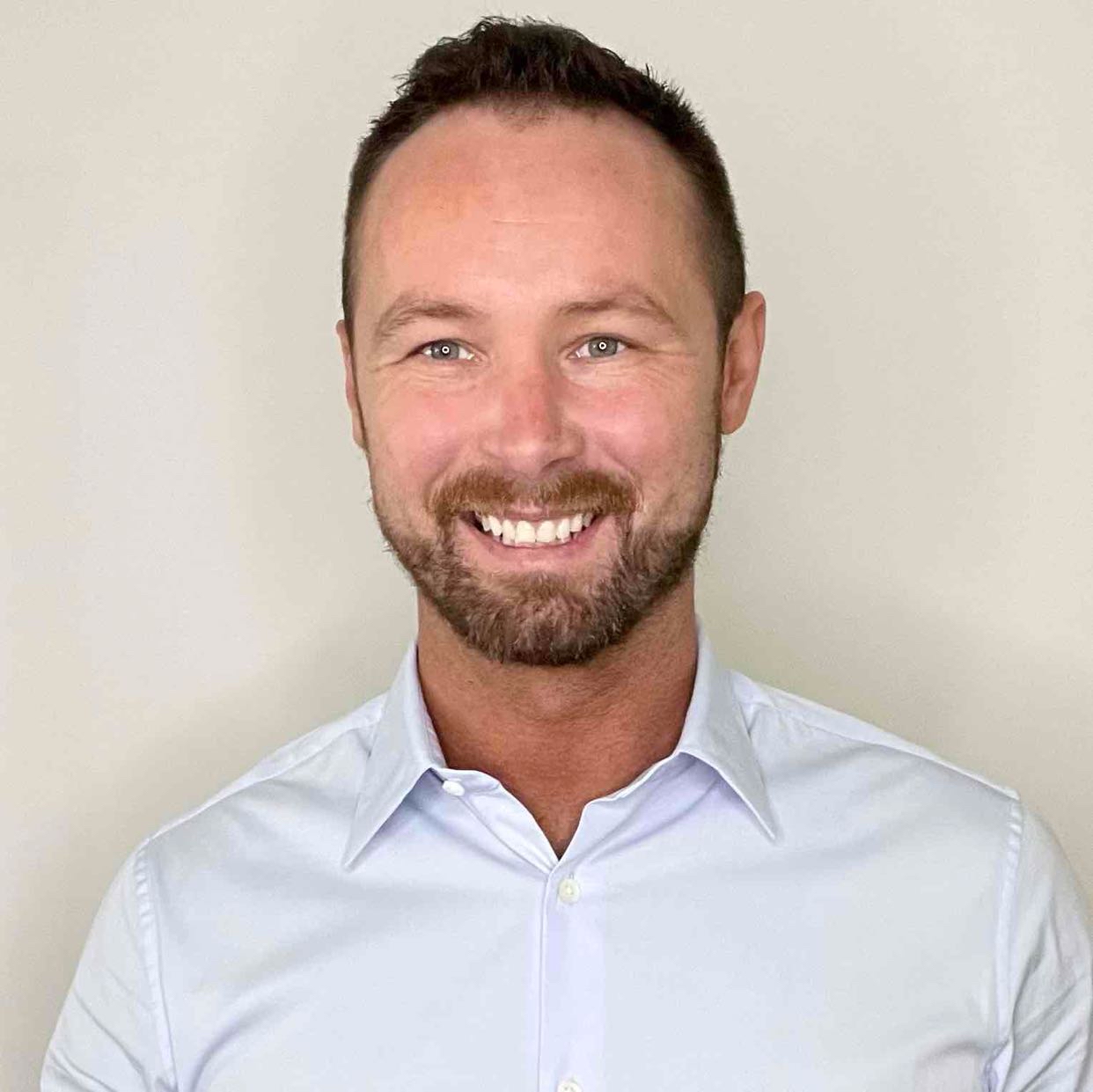 Avatar of Hunter Parr