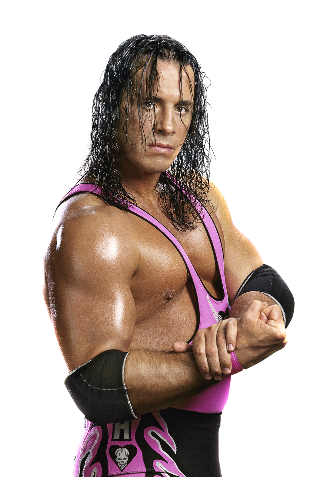 Avatar of Bret Hitman Hart