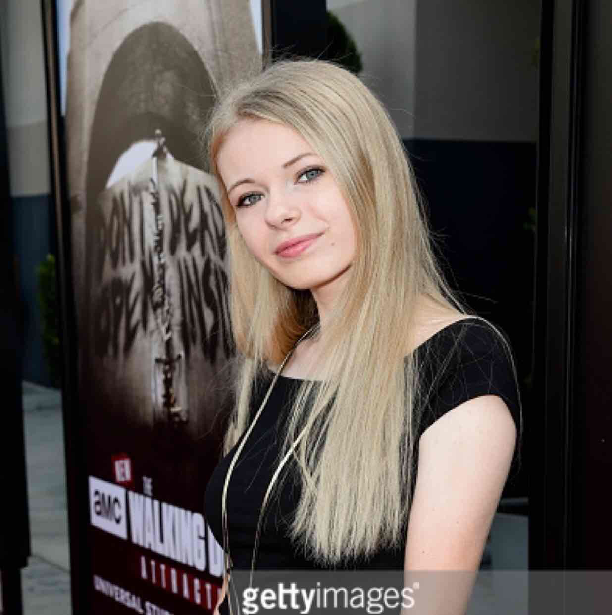 Avatar of Addy Miller
