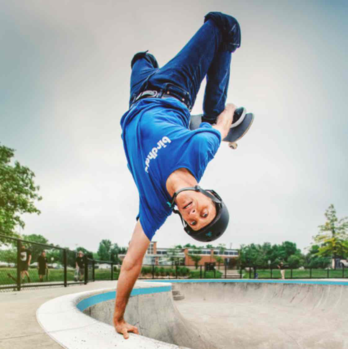 Avatar of Tony Hawk