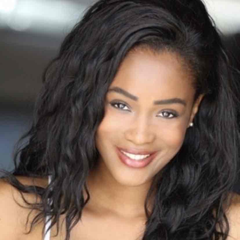 Avatar of Tiana Benjamin