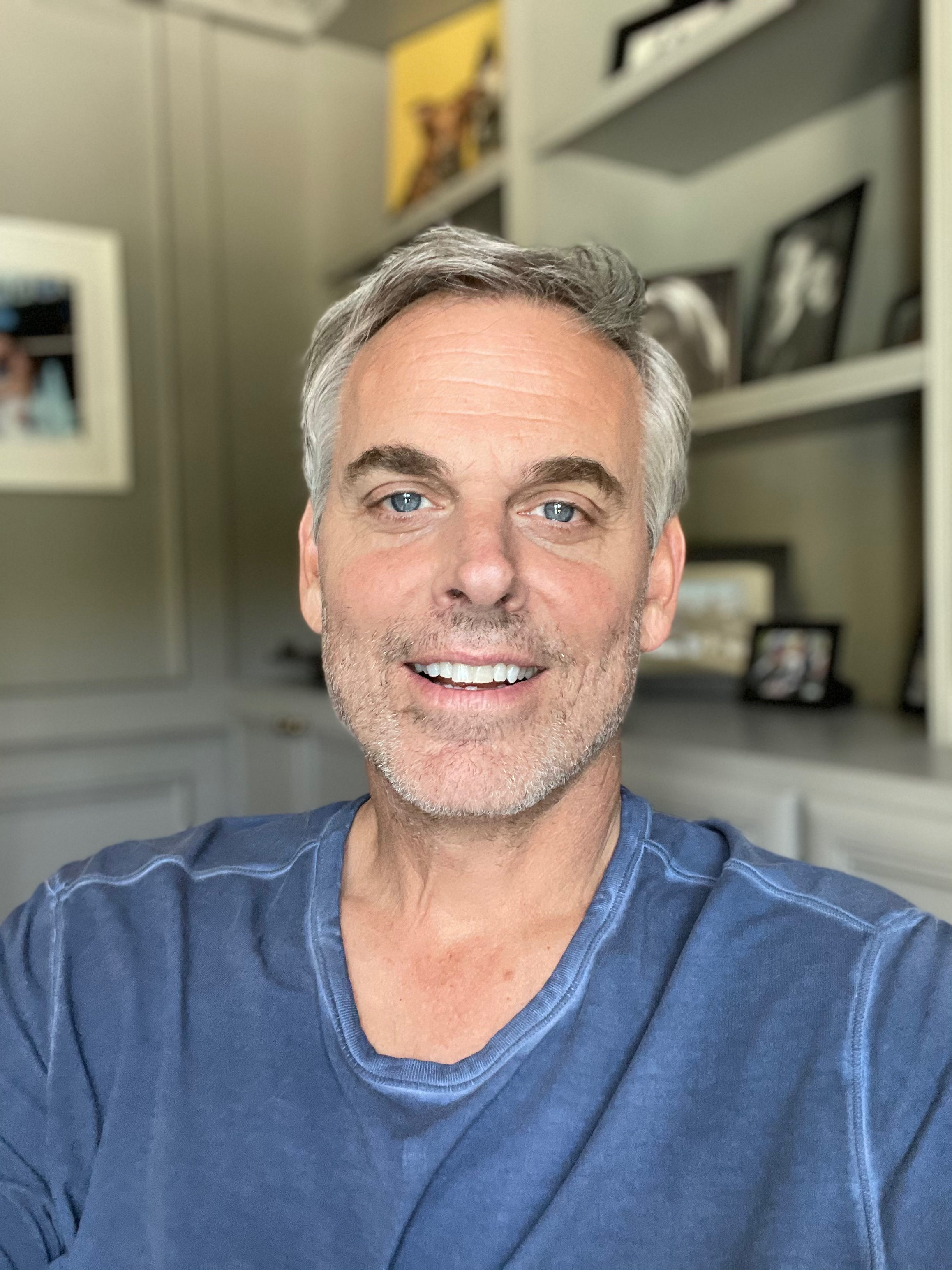 Avatar of Colin Cowherd