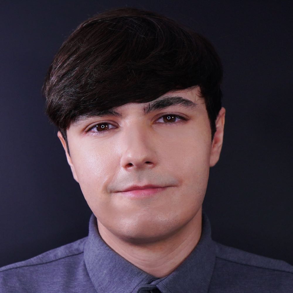 Avatar of Zach Aguilar