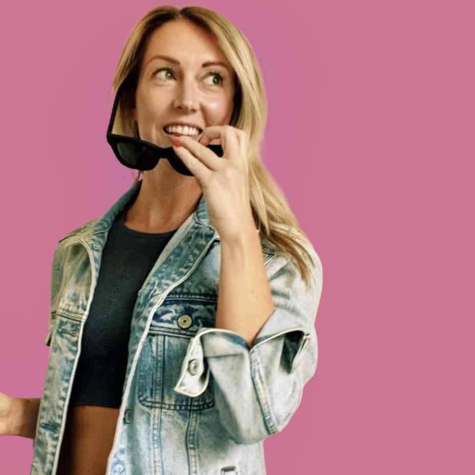 Avatar of Jenna Barclay