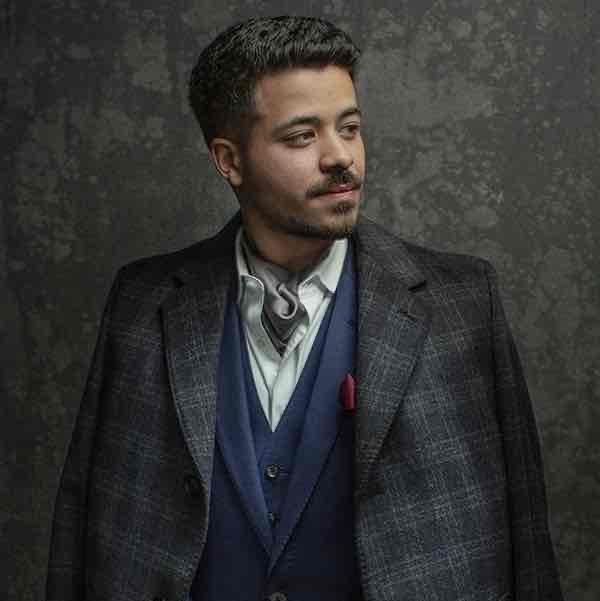 Avatar of Christian Navarro