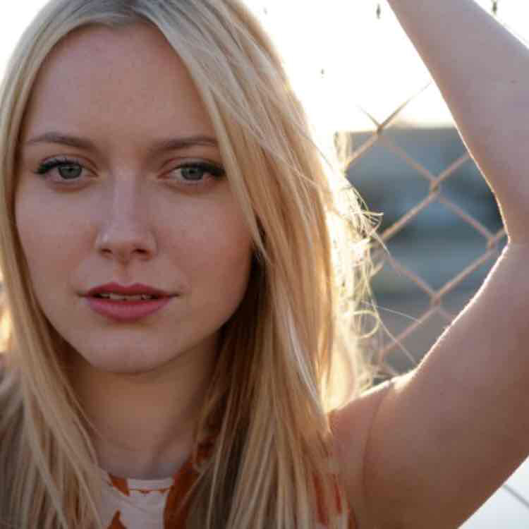 Avatar of Georgina Haig