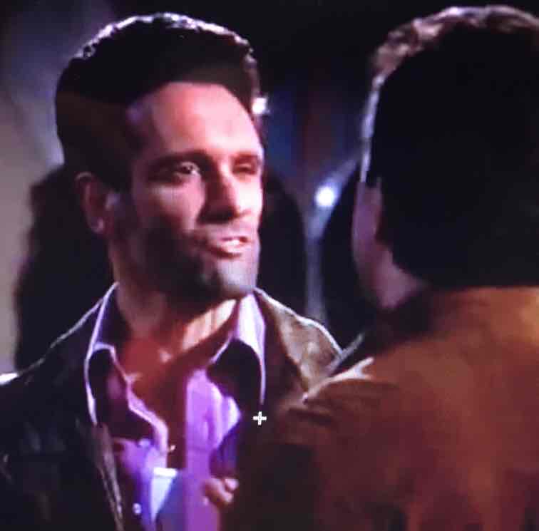 Avatar of Anthony “Maxwell” Crivello
