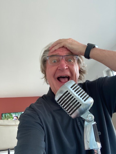 Avatar of Ray Hudson