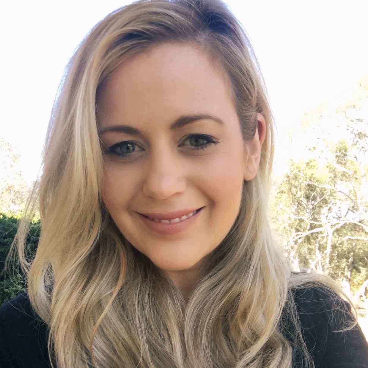 Avatar of Rachael Carpani