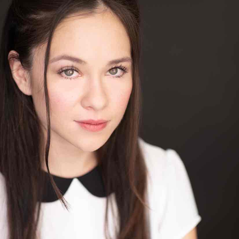 Avatar of Grace Sakura Rolek