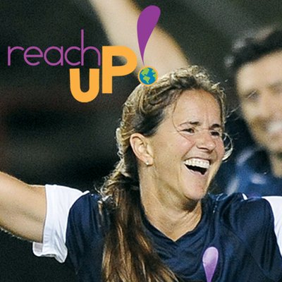 Avatar of Brandi Chastain