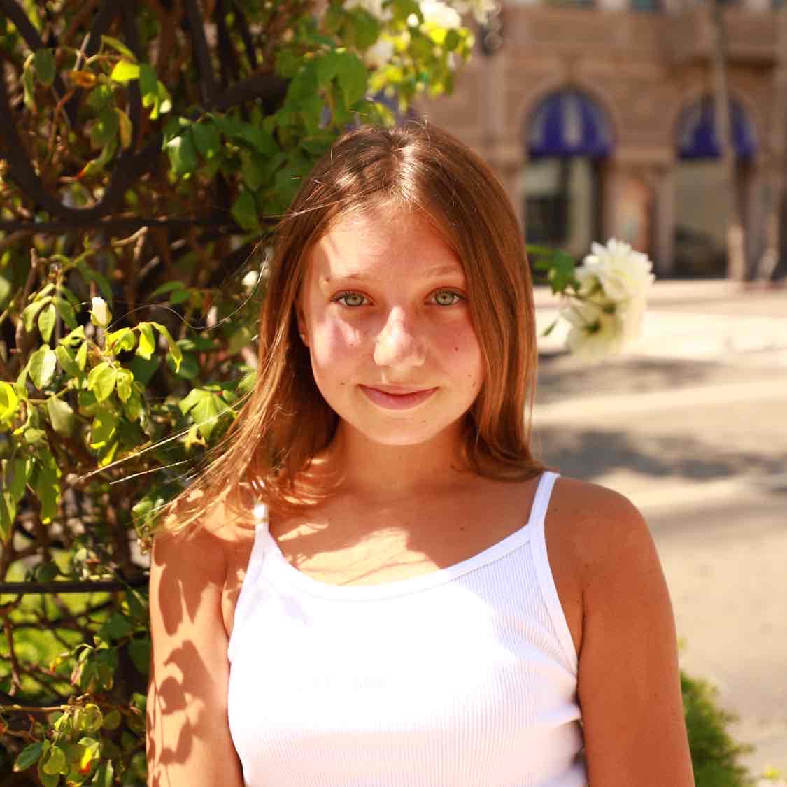 Avatar of Nicolette Durazzo