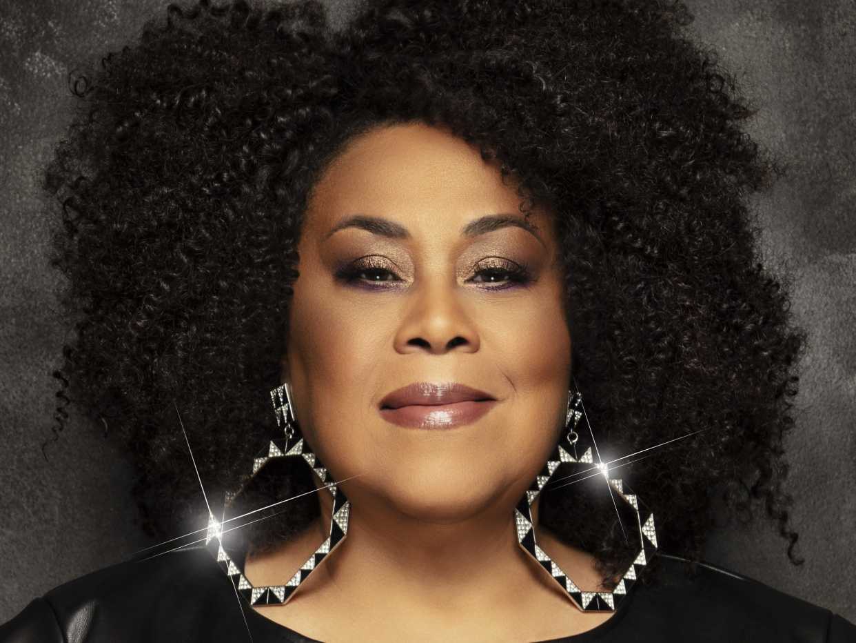 Avatar of Martha Wash