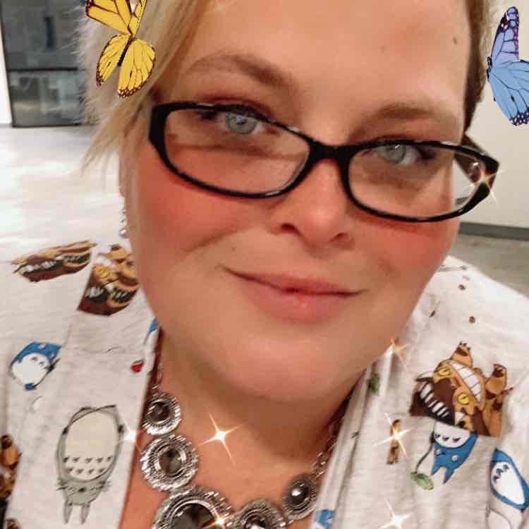 Avatar of Tina Arnold