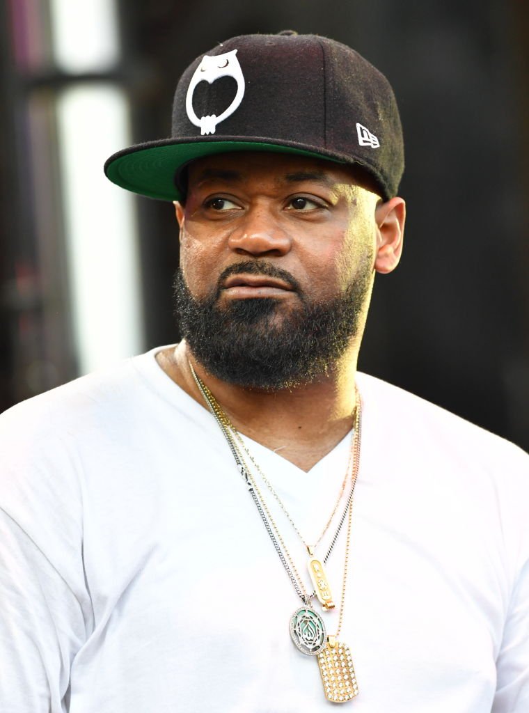 Avatar of Ghostface Killah