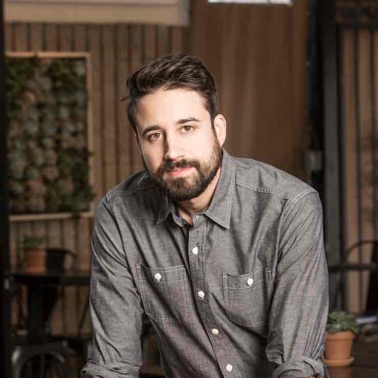 Avatar of Andrew Gruel