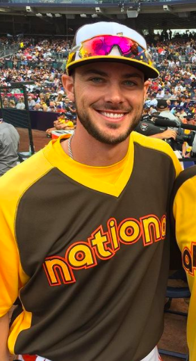 Avatar of Kris Bryant