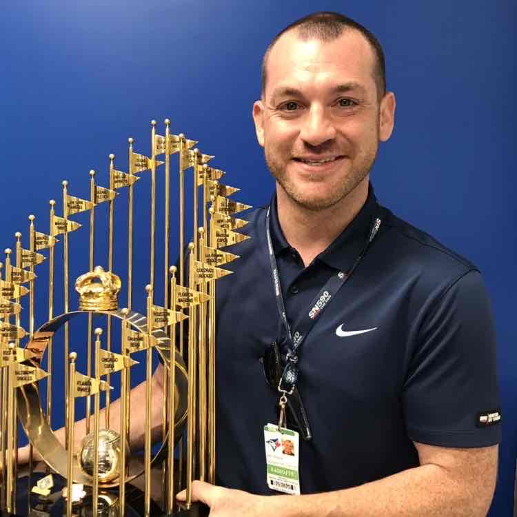 Avatar of Ben Wagner
