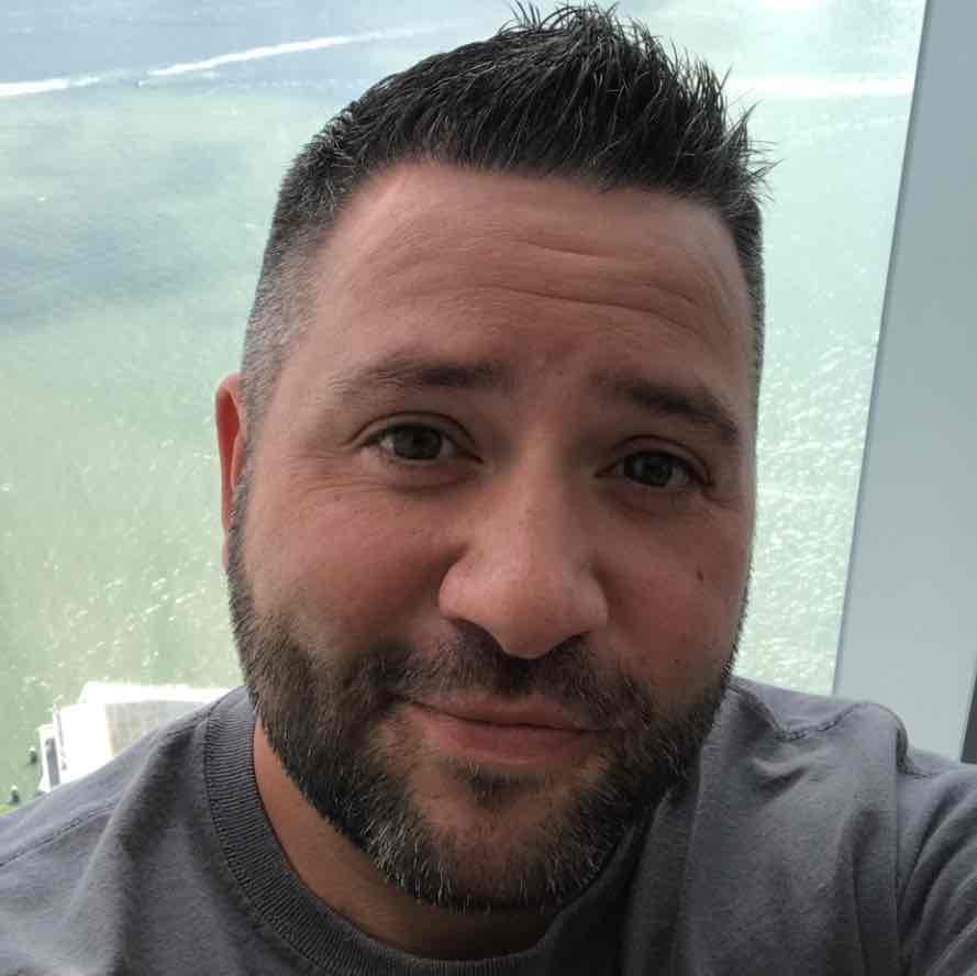 Avatar of Jeremy Littel