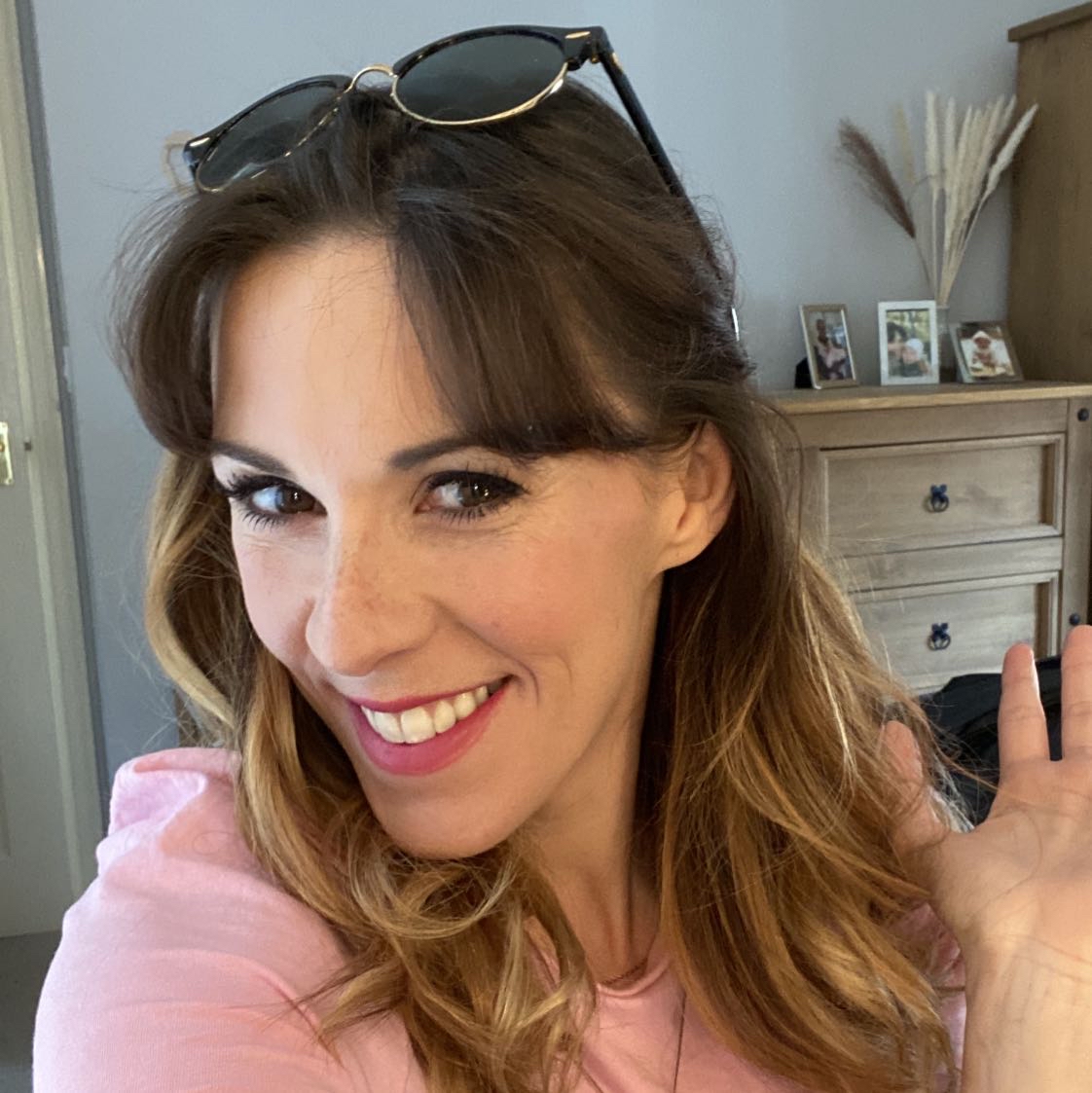 Avatar of Verity Rushworth