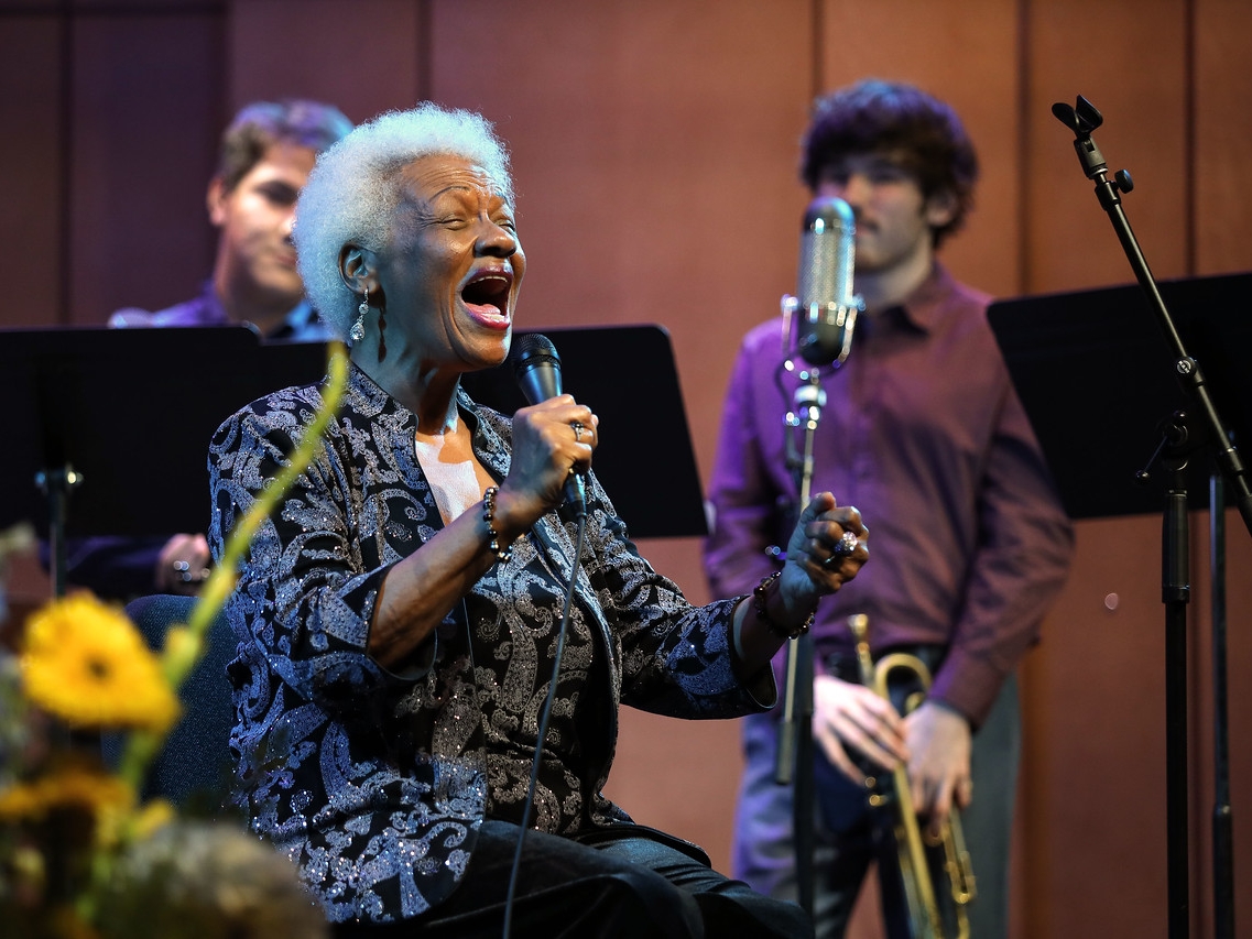 Avatar of Barbara Morrison