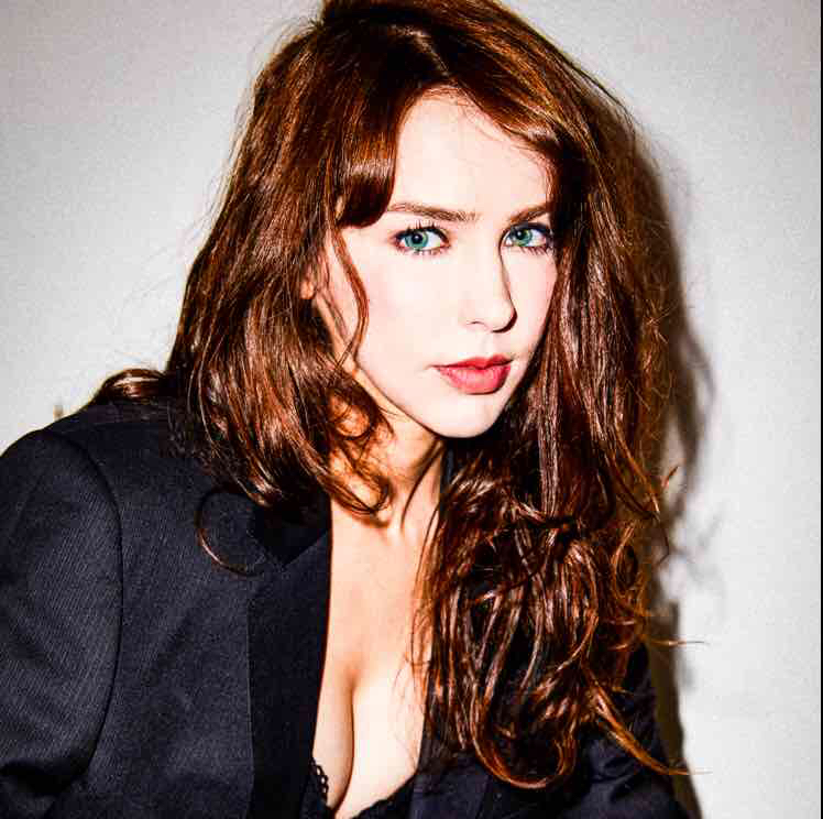 Avatar of Stefanie Joosten
