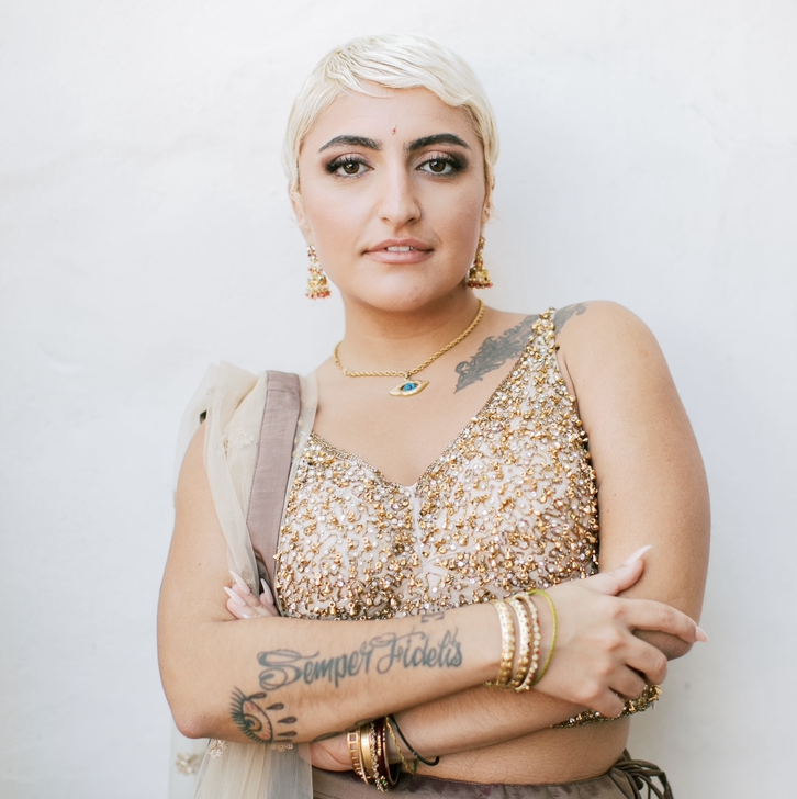 Avatar of YASMIN ALMO