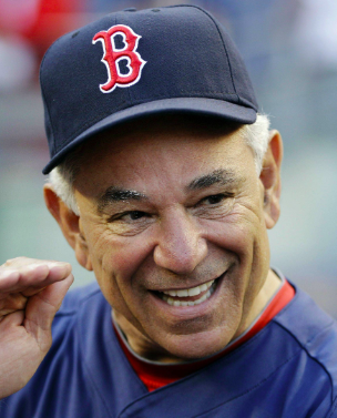 Avatar of Bobby Valentine
