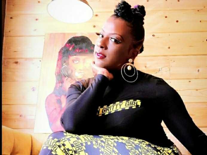 Avatar of Gangsta Boo