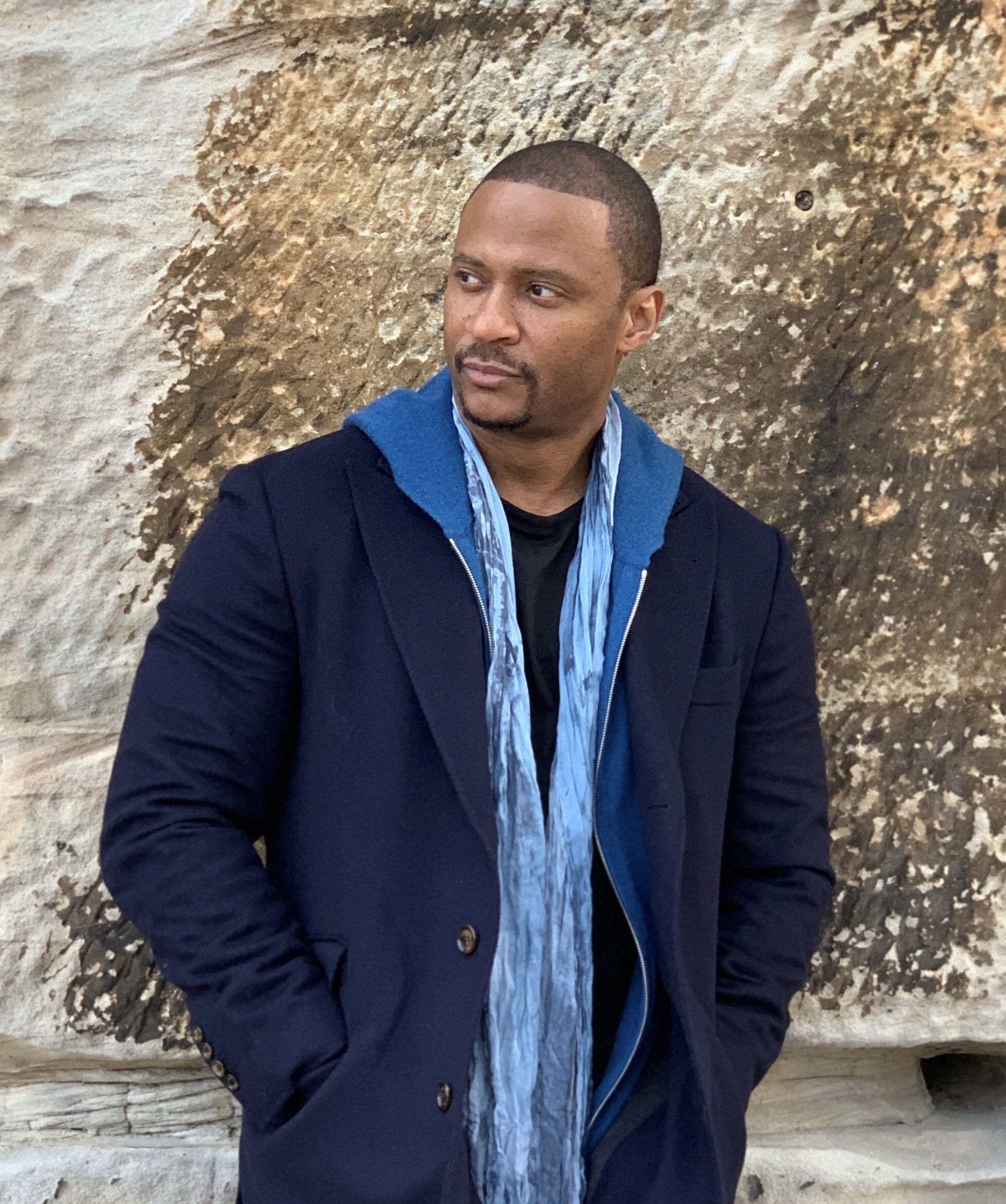 Avatar of David Ramsey