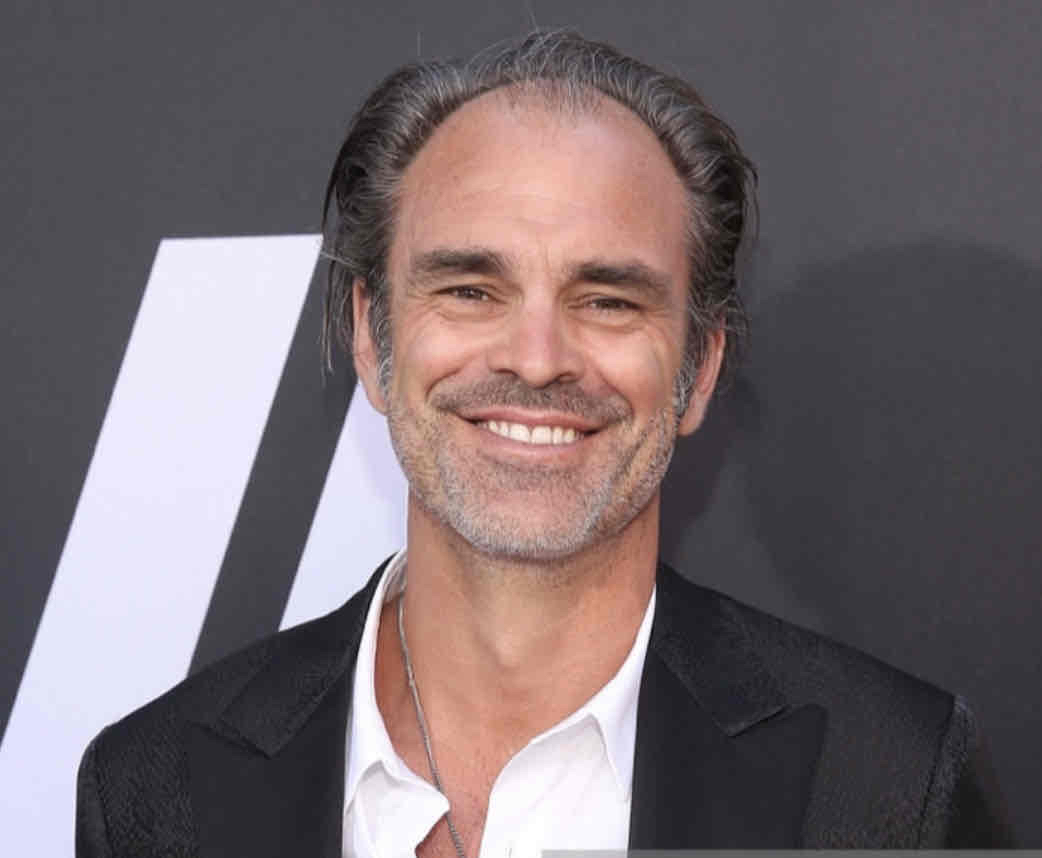 Avatar of Steven Ogg