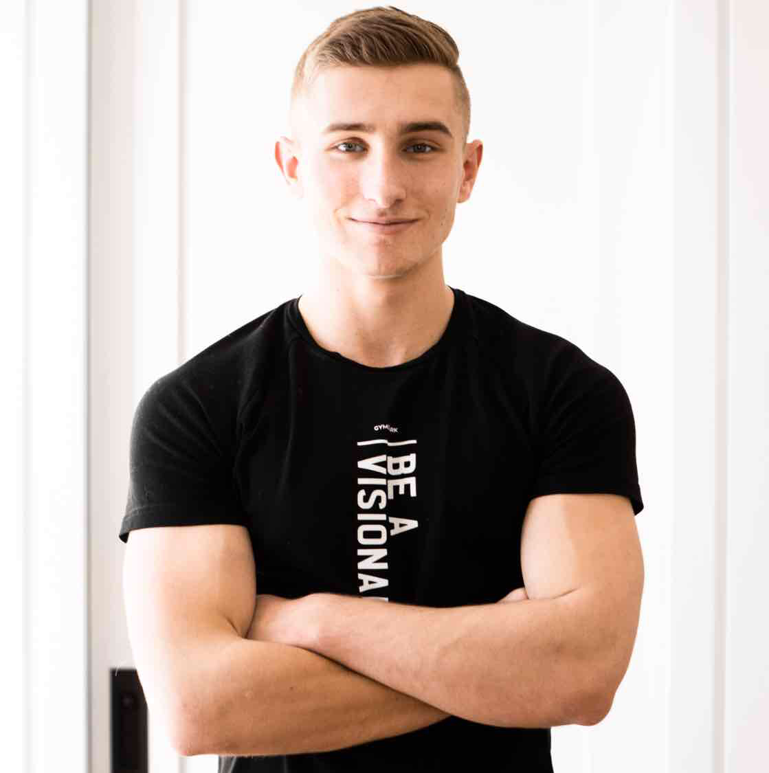 Avatar of Eric Struk