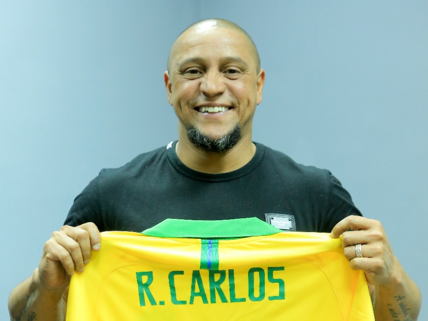 Avatar of Roberto Carlos