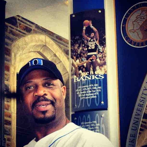 Avatar of Gene Banks